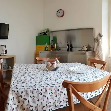 Apartment Casa Bellavista Sulle Alture Del Lago Maggiore *
