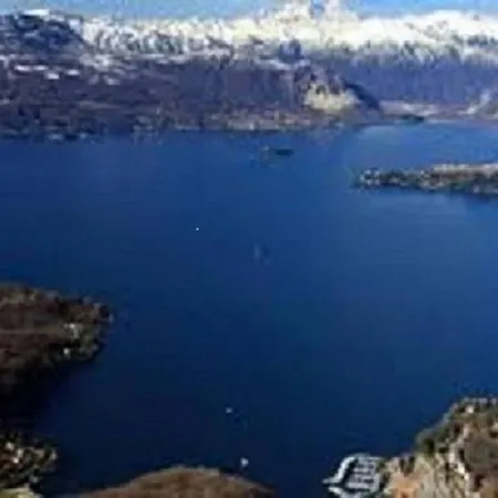 Apartment Casa Bellavista Sulle Alture Del Lago Maggiore *