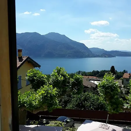 Casa Bellavista Sulle Alture Del Lago Maggiore * Arizzano